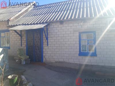 будинок за адресою Катерини Білокур вул.