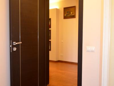 квартира за адресою Володимира Івасюка просп. (Героїв Сталінграду), 4