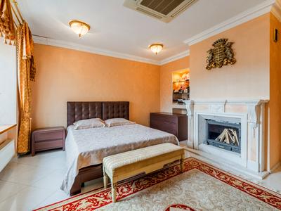 квартира по адресу Рейтарская ул., 26