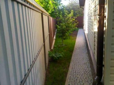 дом по адресу Одесса, Кооператив Єнергетик, 47