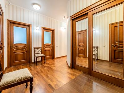 квартира по адресу Генерала Шаповала ул. (Механізаторів), 2-А