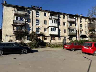 квартира по адресу Ужгородська, 1