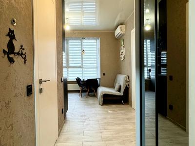 квартира за адресою Інститутська вул., 51