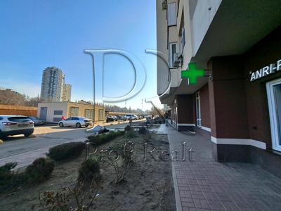 квартира за адресою Польова вул., 73