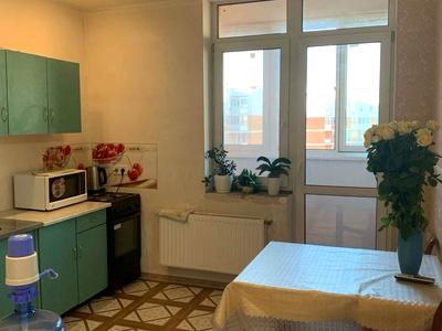 квартира по адресу Проценко ул., 50 к1-4