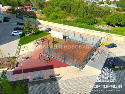 квартира за адресою Августина Волошина вул., 4
