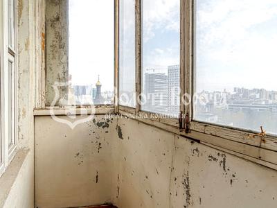 квартира по адресу Патриарха Мстислава Скрипника ул., 15