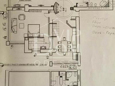 квартира за адресою Дунаєва пров., 3Б