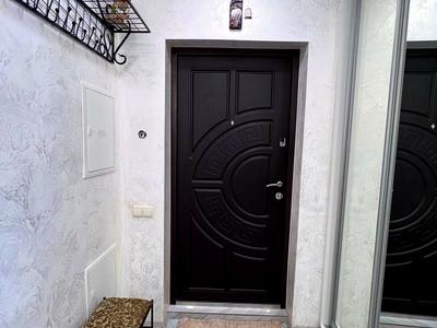 квартира за адресою Польова вул., 73
