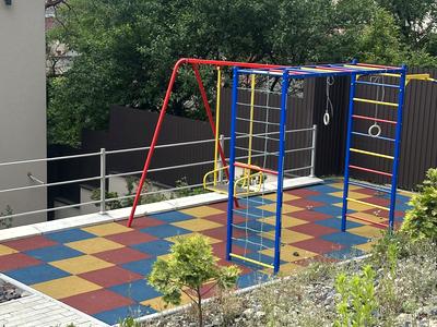 квартира за адресою Собранецька вул., 26