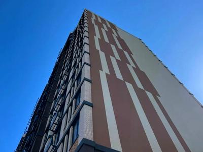 квартира за адресою Прохорівська, 40