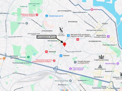 участок по адресу Киев, Студенческая ул., 5