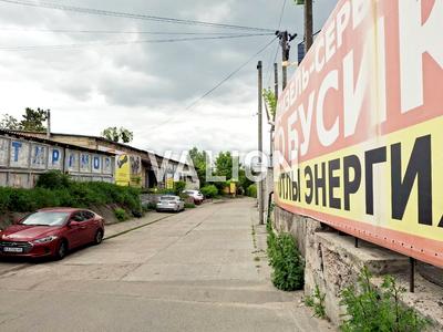ділянка за адресою 