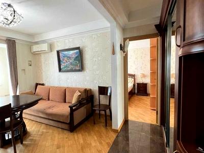 квартира по адресу Никольско-Ботаническая ул., 6/8