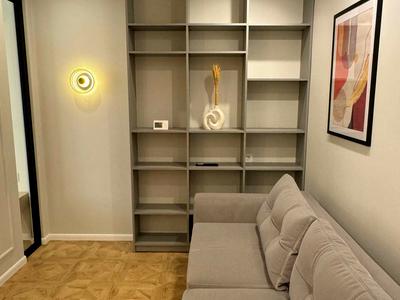 квартира за адресою Домбровського вул., 75