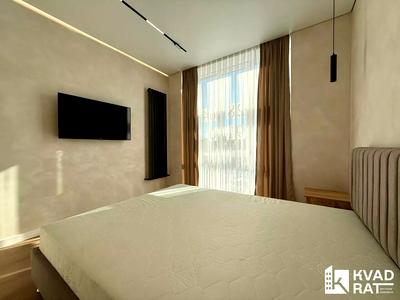 квартира за адресою Ольги киселівської, 31