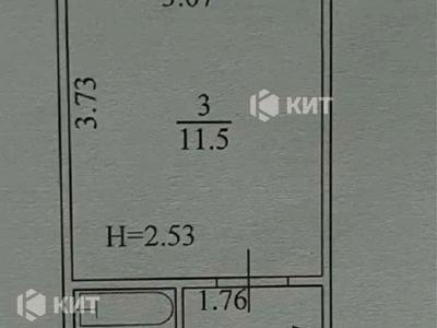 квартира за адресою Івана Каркача бульв., 73