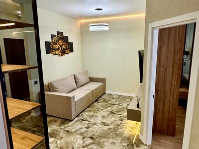квартира за адресою Краснова вул., 1-В