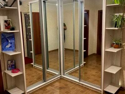 квартира по адресу Балтийский пер., 5