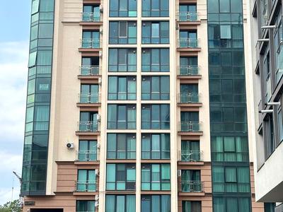 квартира по адресу Гетмана Мазепы ул., 148/1