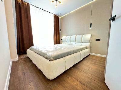 квартира по адресу Крайковского ул., 3 к8