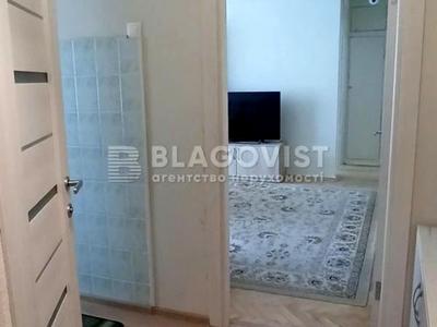 квартира по адресу Вацлава Гавела бульв. (Івана Лепсе), 31