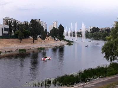 квартира за адресою Дніпровська набережна вул., 11-А