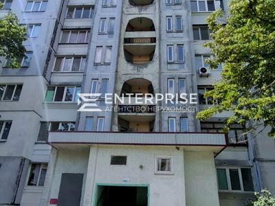 квартира за адресою Миколи Закревського вул., 33