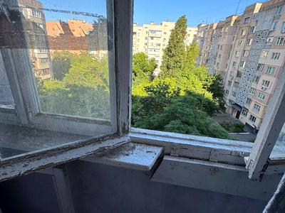 квартира за адресою Академіка Корольова вул., 104/2