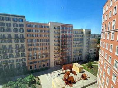 квартира за адресою Інглезі вул. (25-ї Чапаєвської Дивізії), 2 к8