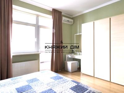 квартира по адресу Никольско-Слободская ул., 1-А