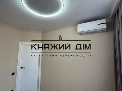 квартира за адресою Дегтярівська вул., 25-Е