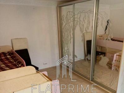 квартира за адресою Оболонський просп., 31
