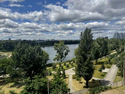 квартира за адресою Київ, Йорданська вул. (Лайоша Гавро), 1