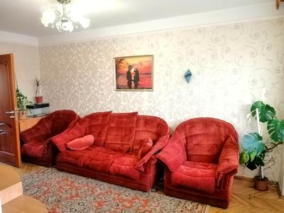 квартира по адресу Анатолия Соловьяненко ул. (Олександра Бойченка), 7