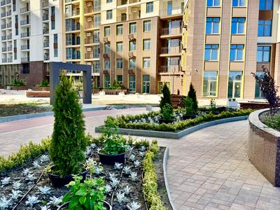 квартира за адресою Краснова вул., 1-В