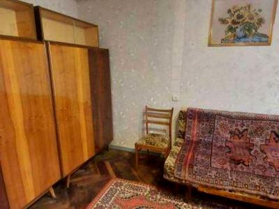 квартира за адресою Відрадний просп. (Чубаря), 40