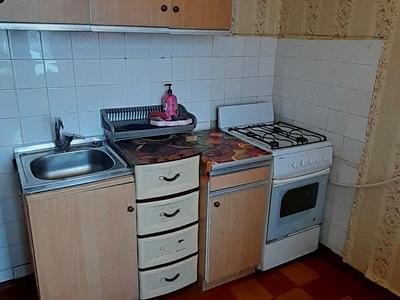 квартира по адресу Зодчих ул., 32