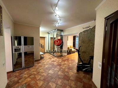 квартира за адресою Олеся Гончара вул., 62