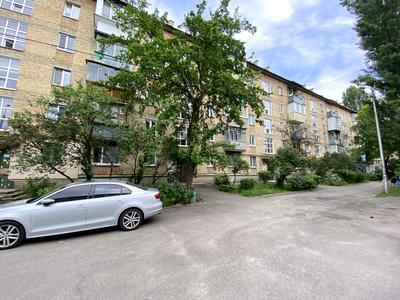 квартира за адресою Сірожупанників вул. (Валентина Сєрова), 30-А