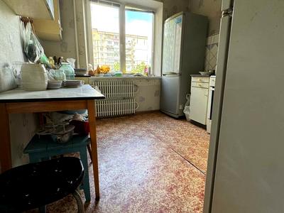 квартира за адресою Героїв просп., 23