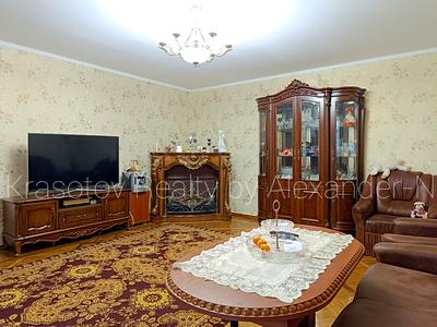 квартира за адресою Решата Аметова вул., 9б