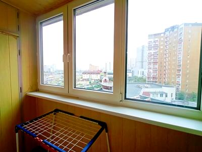 квартира по адресу Бориса Гмыри ул., 1/2