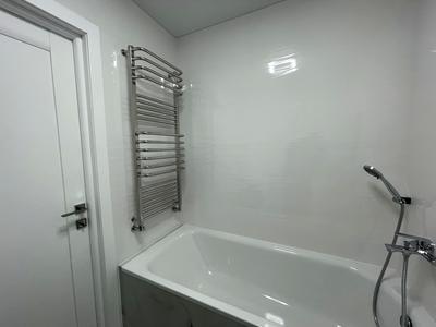 квартира за адресою Злуки просп., 47
