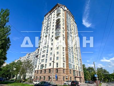 квартира за адресою Бородинская, 1в