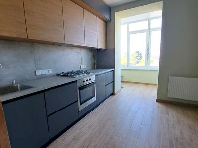 квартира по адресу Остромирська ул., 49-Г/1