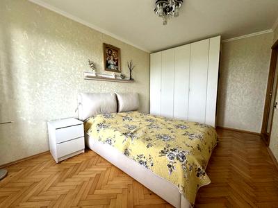 квартира за адресою Демнянська вул., 4