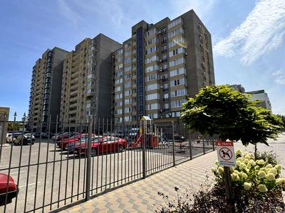 квартира за адресою Байди Вишневецького вул., 68/1