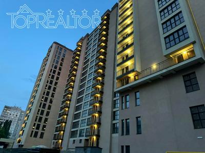 квартира за адресою Валентинівська вул., 12