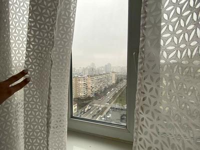 квартира по адресу Драгоманова ул., 40-З